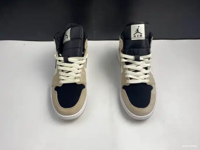 Cheap Jordan 1 Air Orange' -800 'Barely BQ6472 Mid 0604